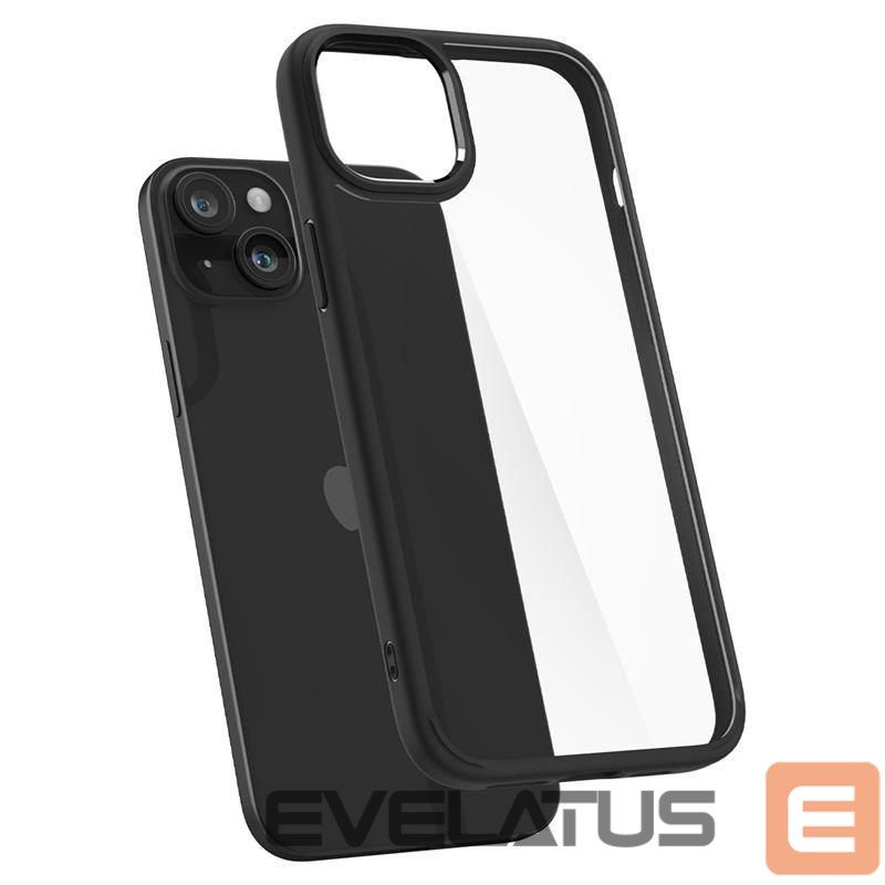 Other goods Spigen Transparent || Black