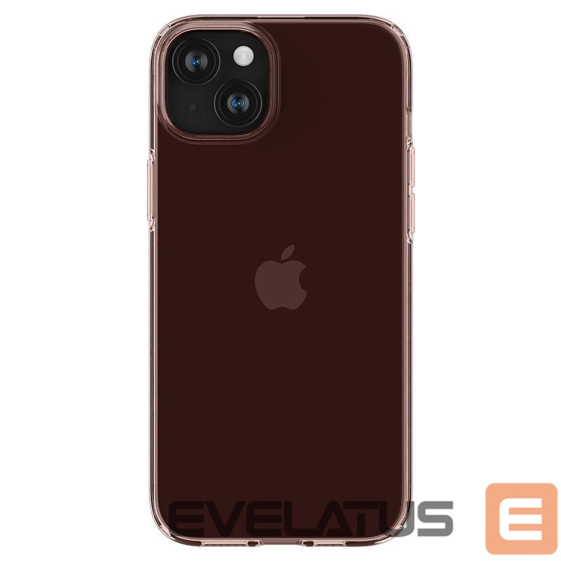 Other goods Spigen Pink || Transparent