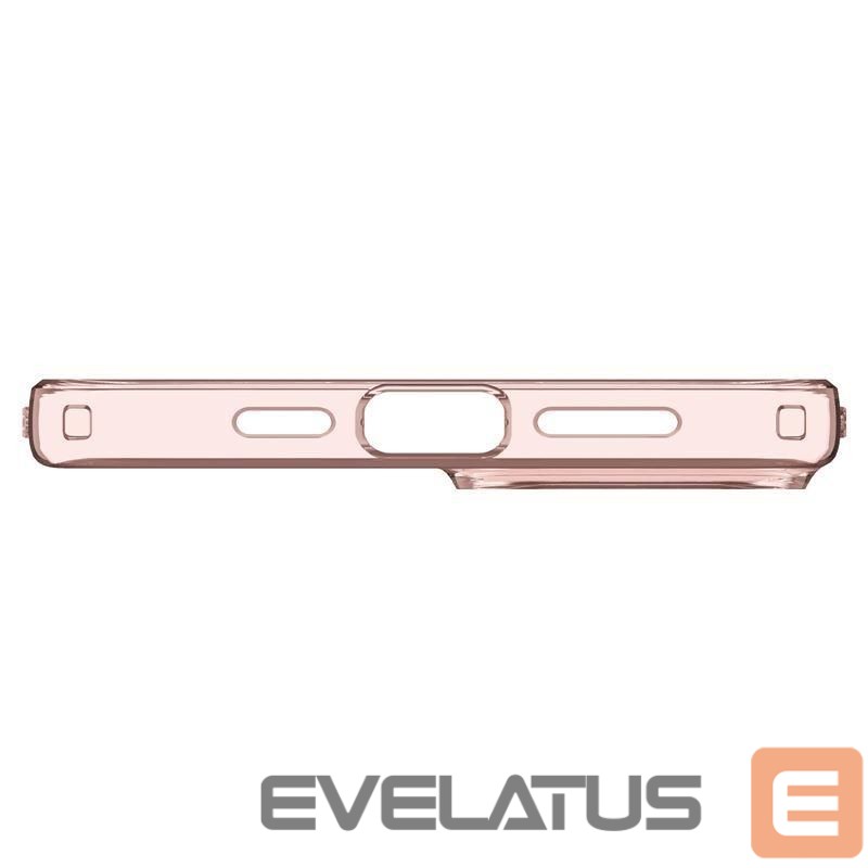 Other goods Spigen Pink || Transparent