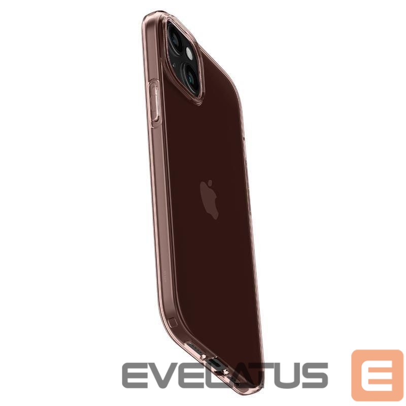 Other goods Spigen Pink || Transparent