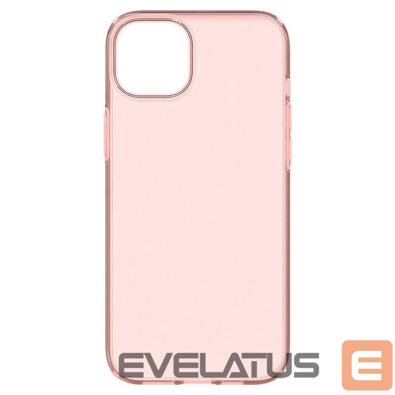 Other goods Spigen Pink || Transparent