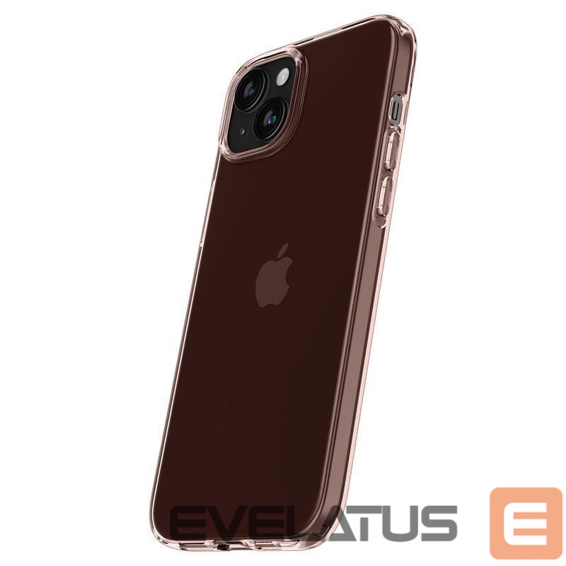 Other goods Spigen Pink || Transparent