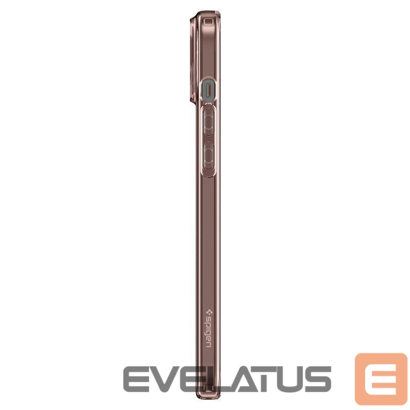 Other goods Spigen Pink || Transparent