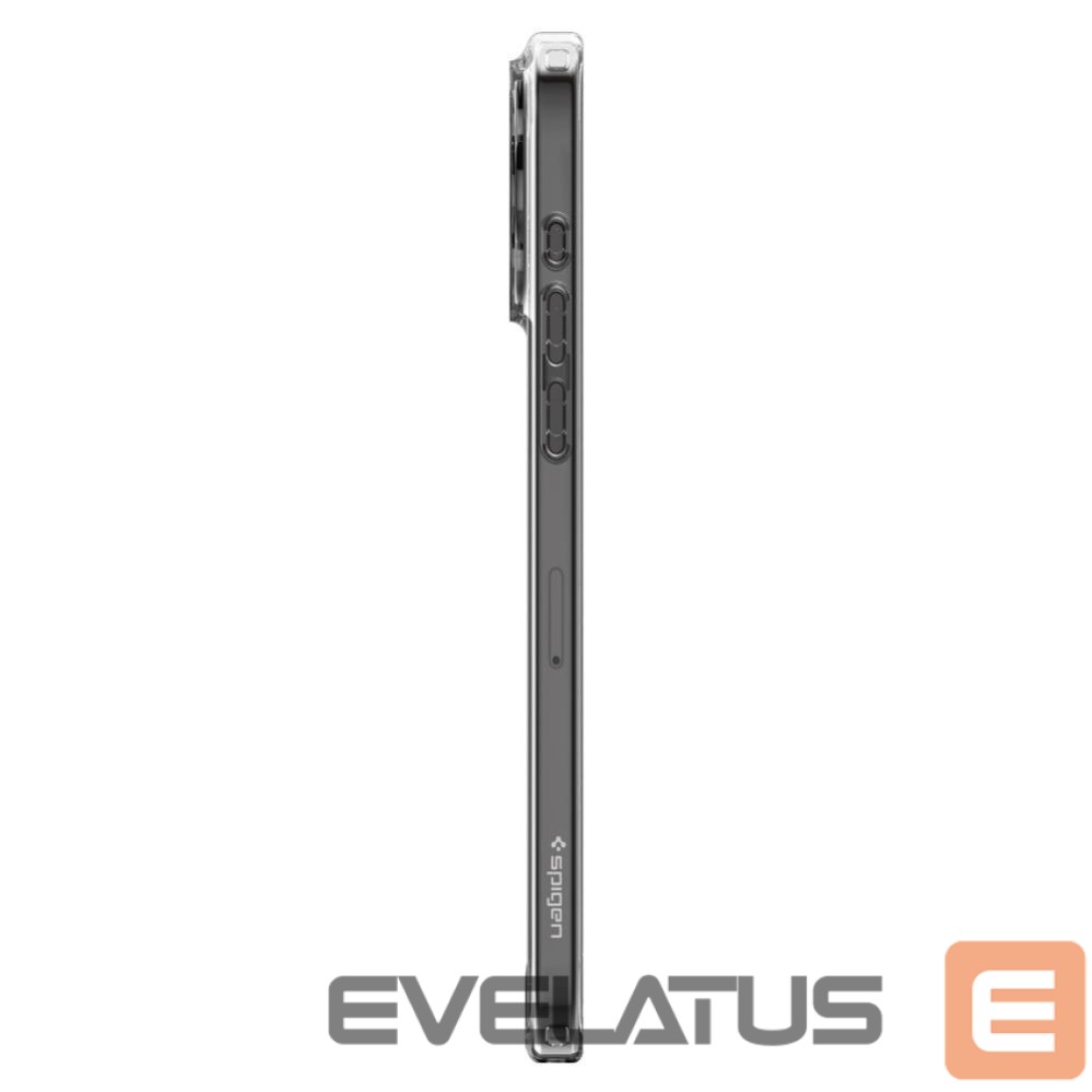 Other goods Spigen Spigen Airskin Hybrid Case for iPhone 15 Pro - Clear