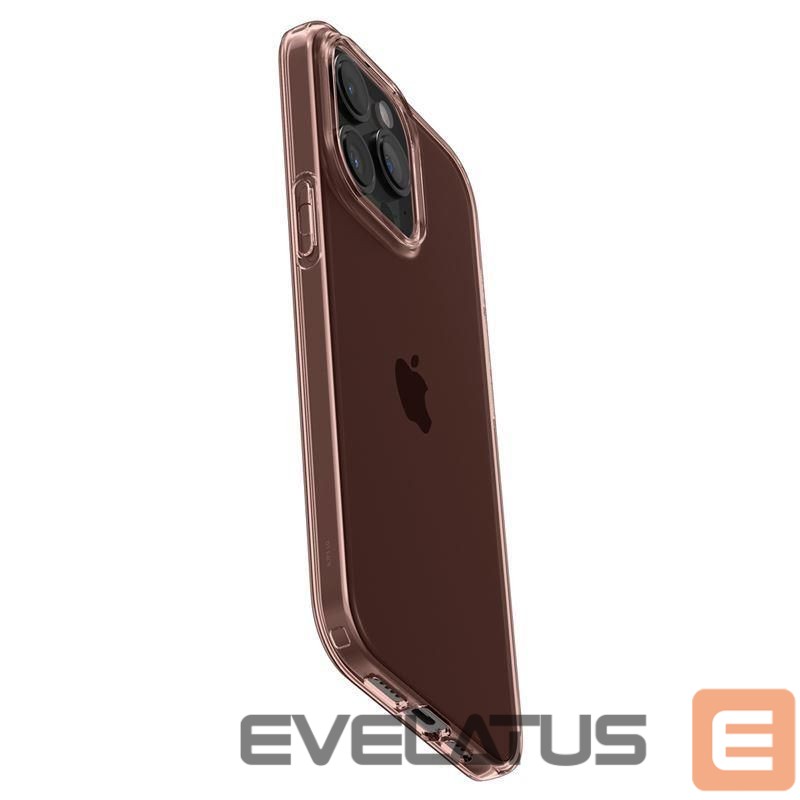 Other goods Spigen Pink || Transparent