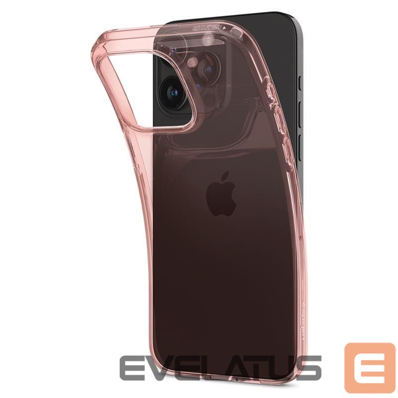 Other goods Spigen Pink || Transparent