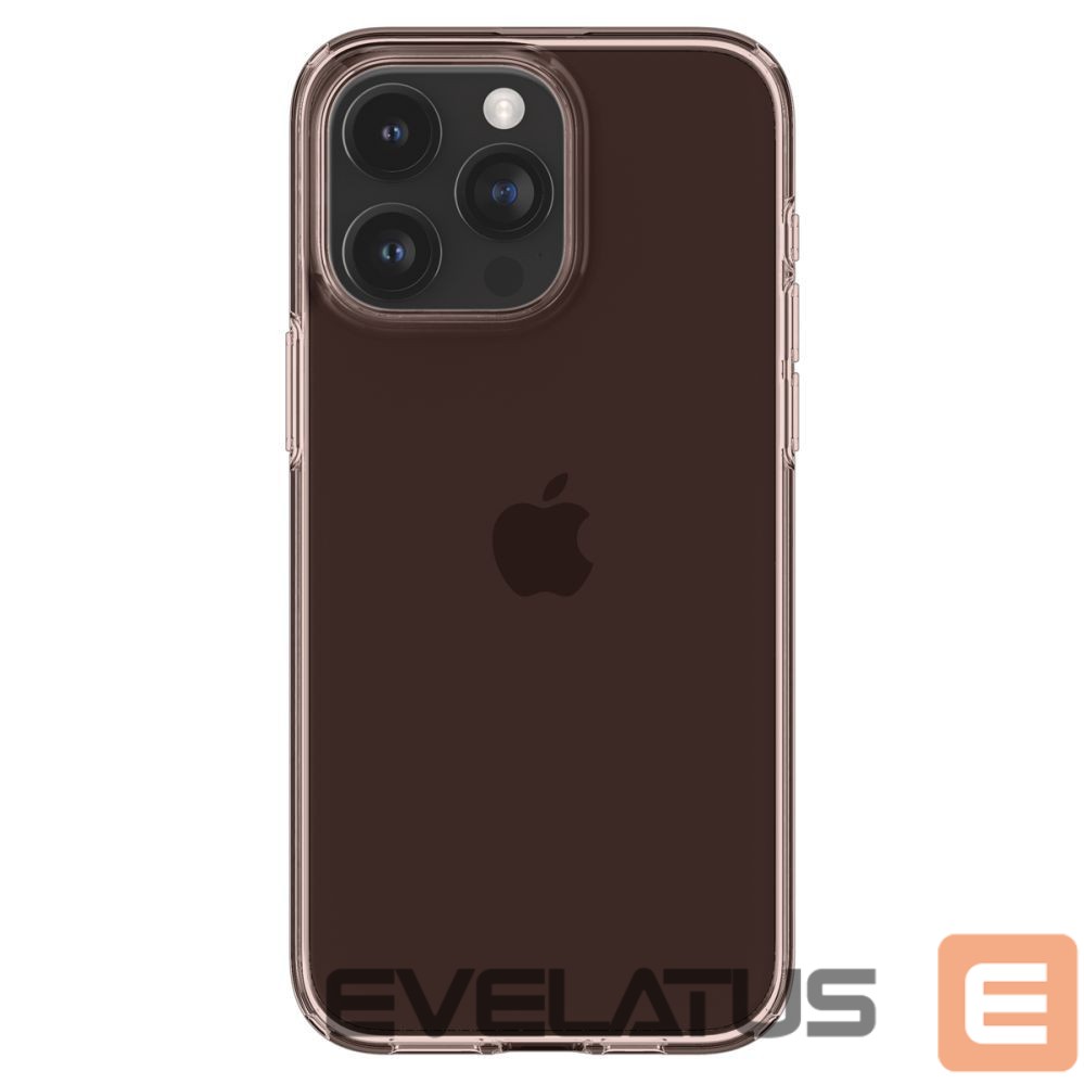 Other goods Spigen Pink || Transparent