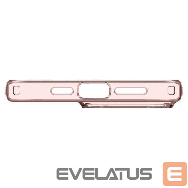 Other goods Spigen Pink || Transparent