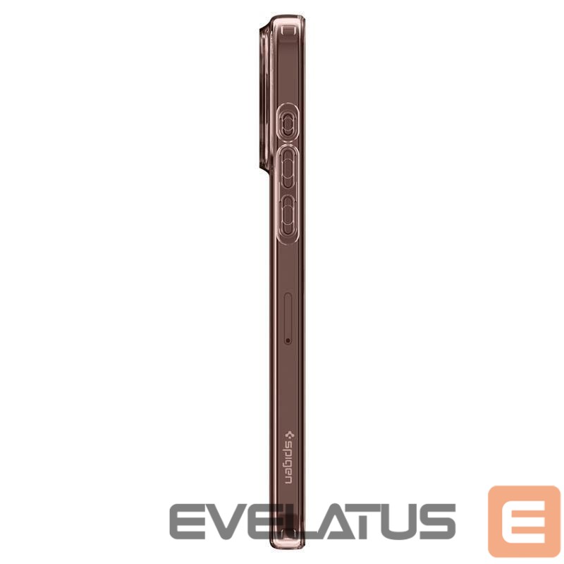 Other goods Spigen Pink || Transparent