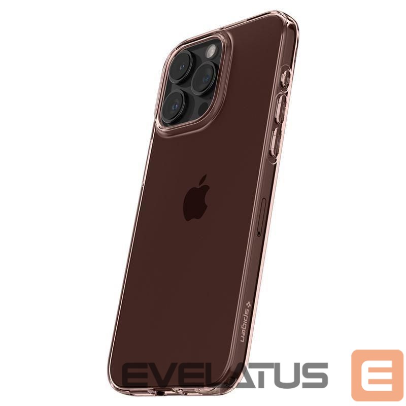 Other goods Spigen Pink || Transparent