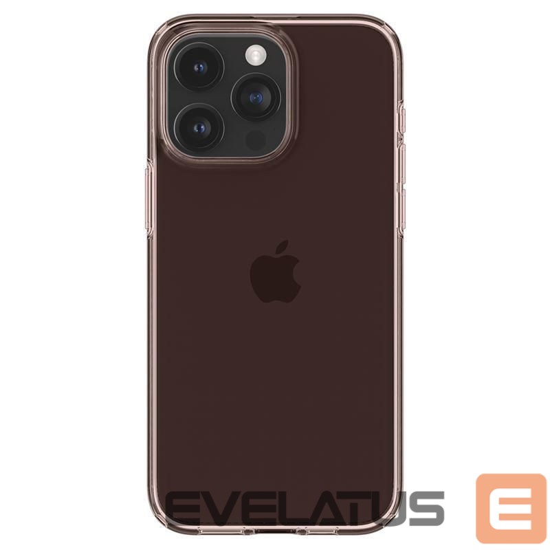 Other goods Spigen Pink || Transparent
