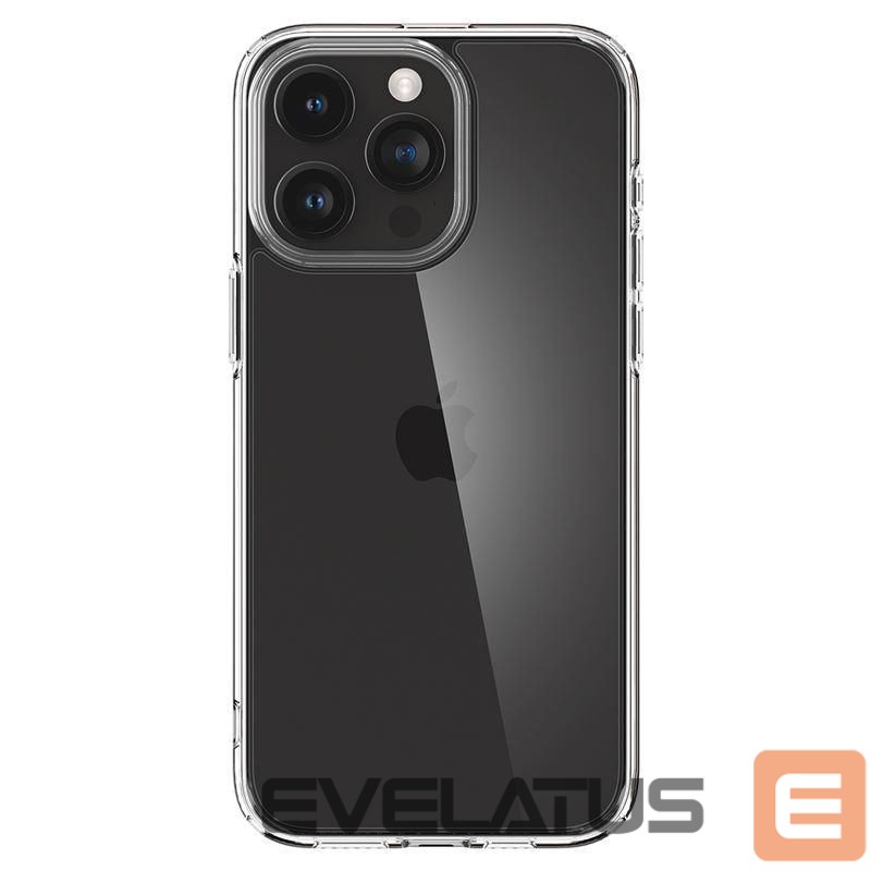 Other goods Spigen Transparent