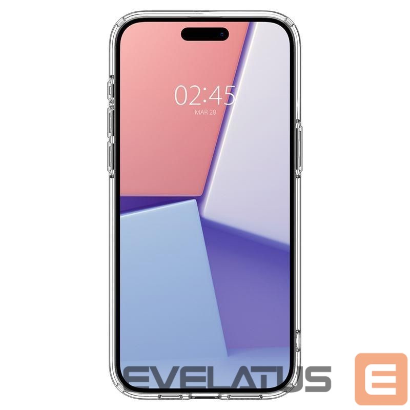 Other goods Spigen Transparent
