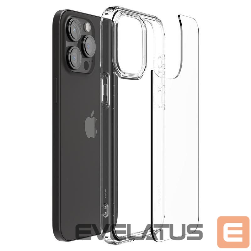 Other goods Spigen Transparent