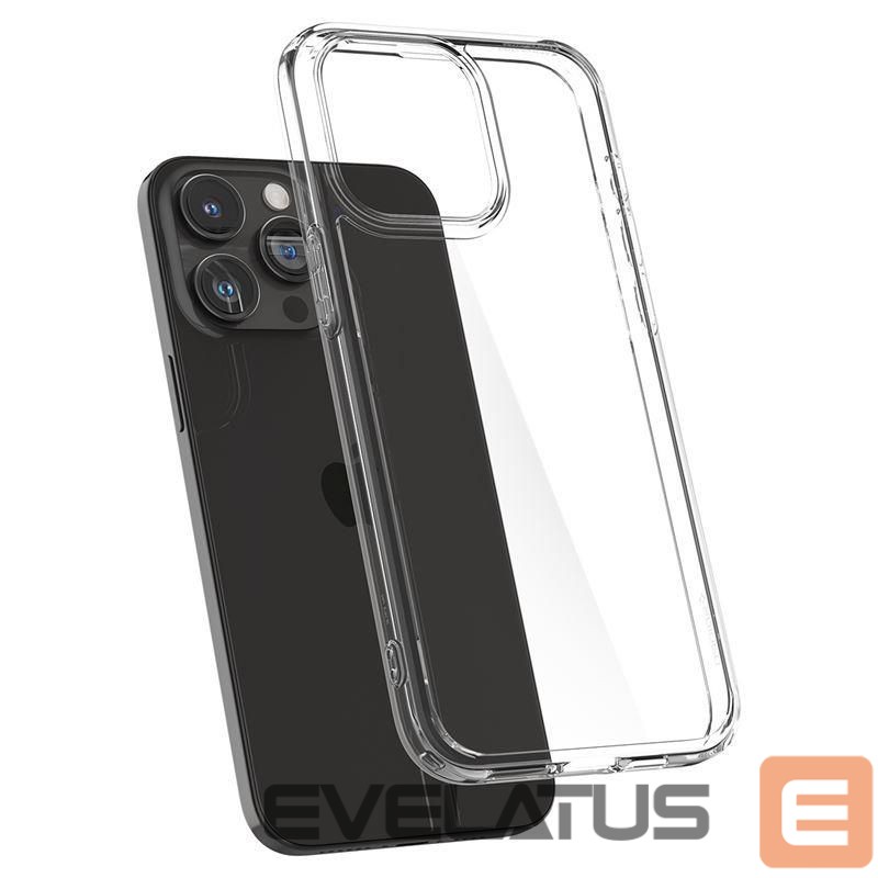 Other goods Spigen Transparent