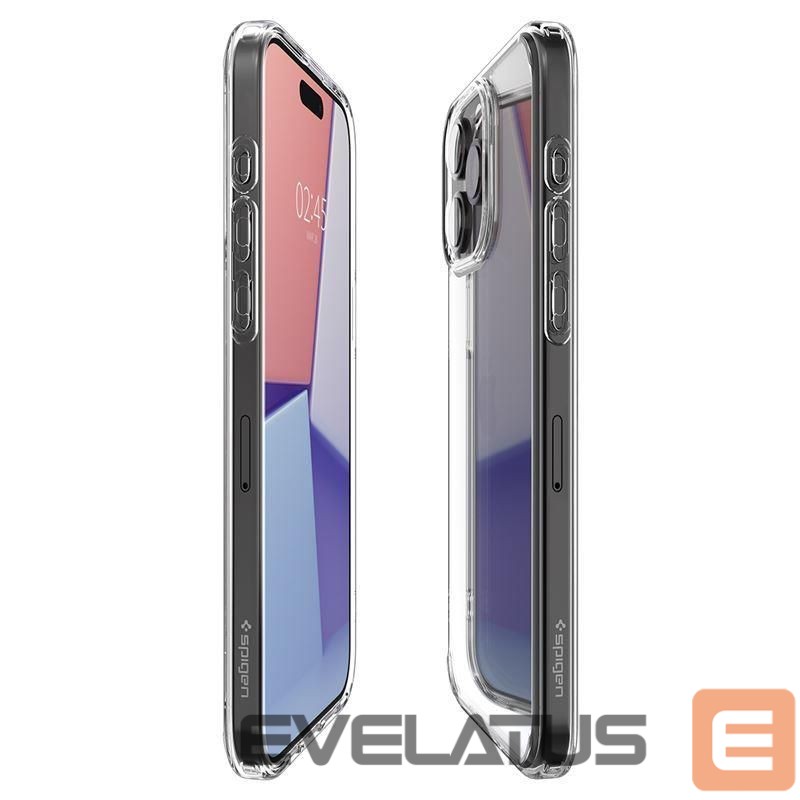 Other goods Spigen Transparent