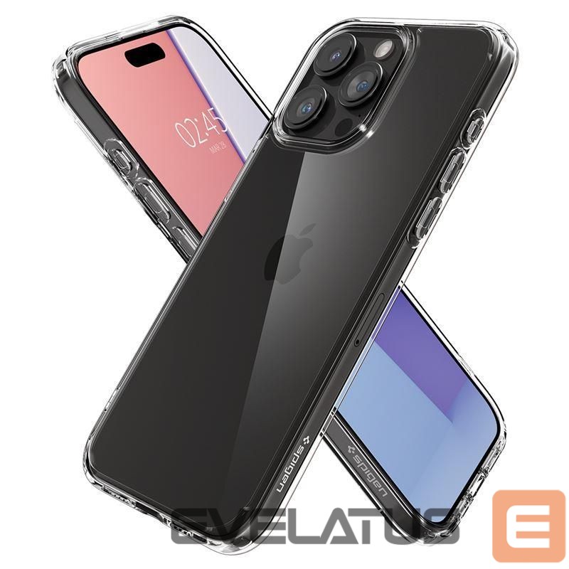 Other goods Spigen Transparent