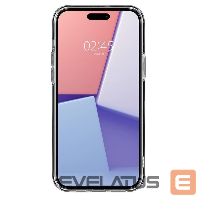 Other goods Spigen Transparent