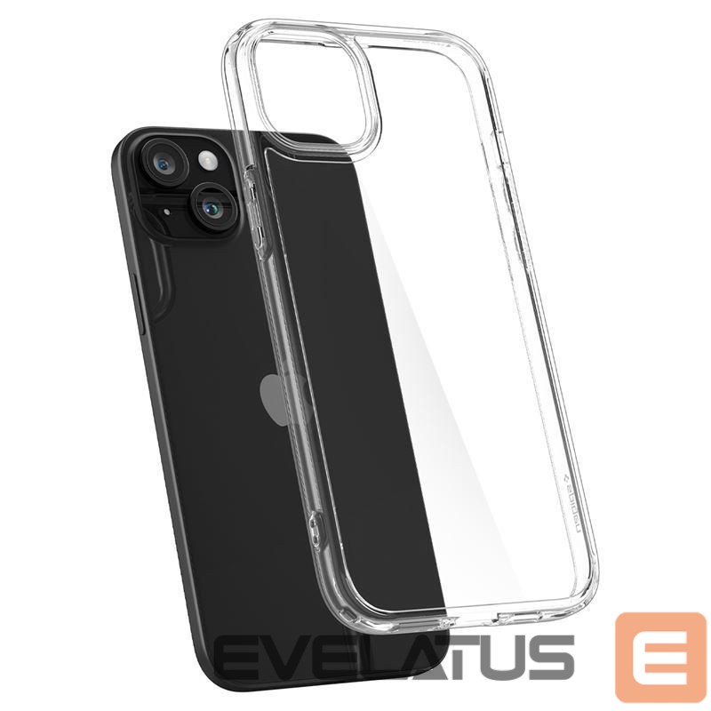 Other goods Spigen Transparent