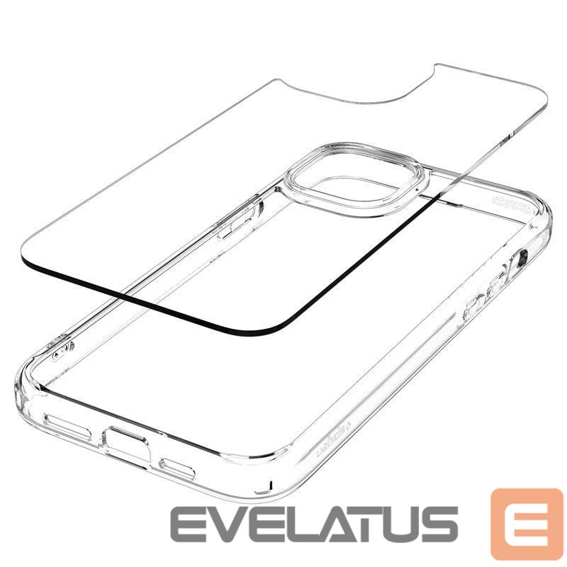 Other goods Spigen Transparent