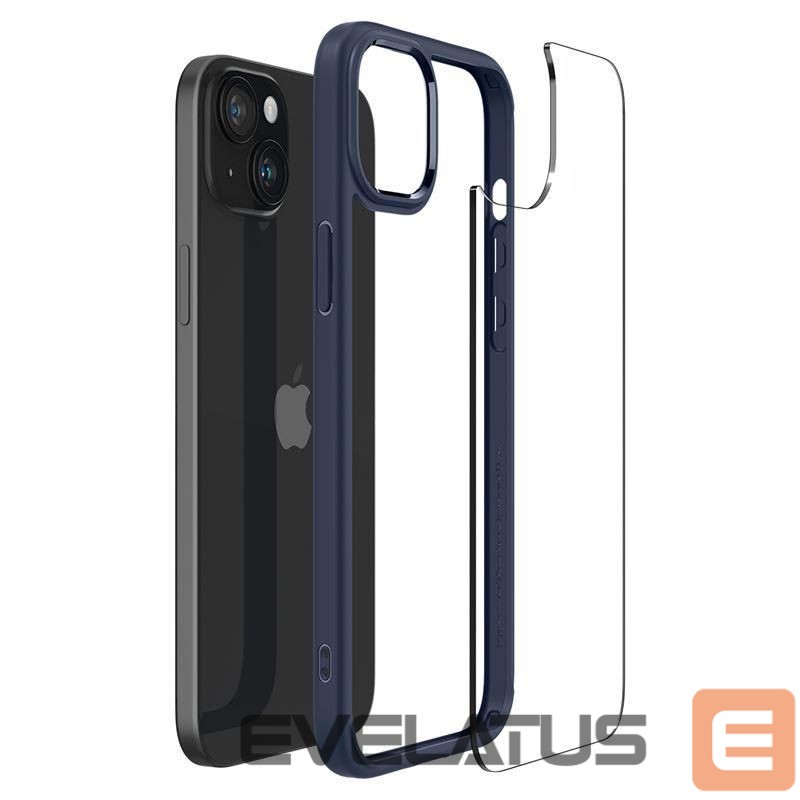 Other goods Spigen Blue