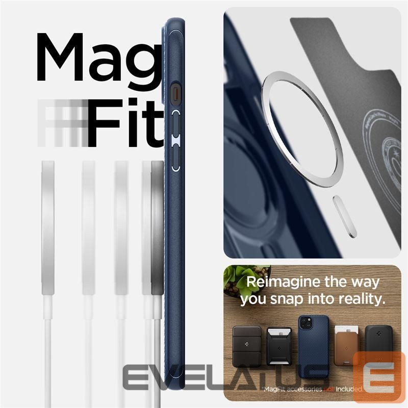 Other goods Spigen Blue