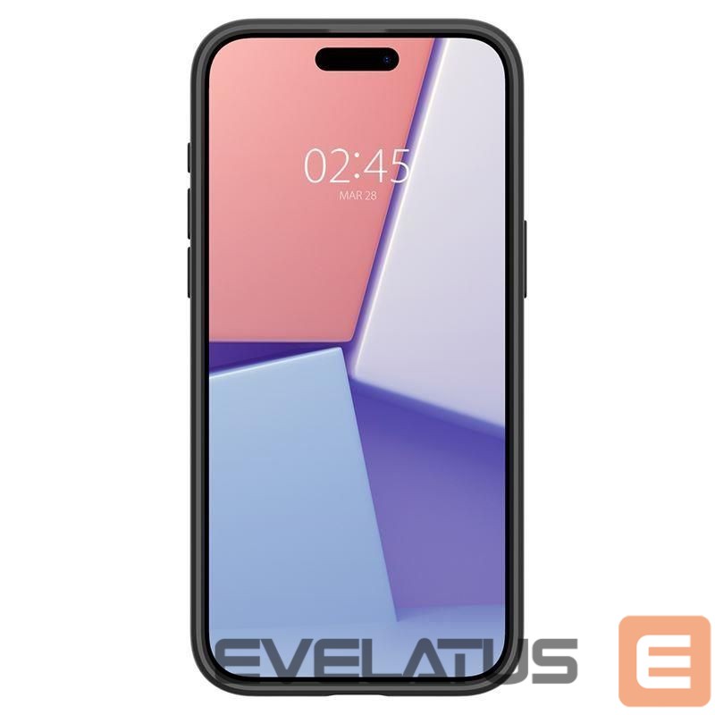 Other goods Spigen Transparent || Black