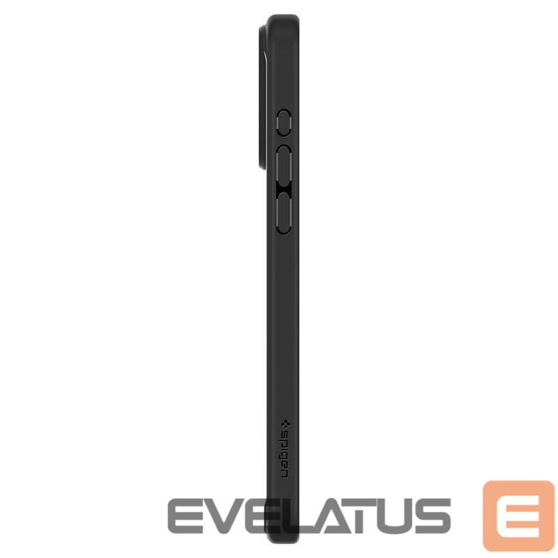 Other goods Spigen Transparent || Black