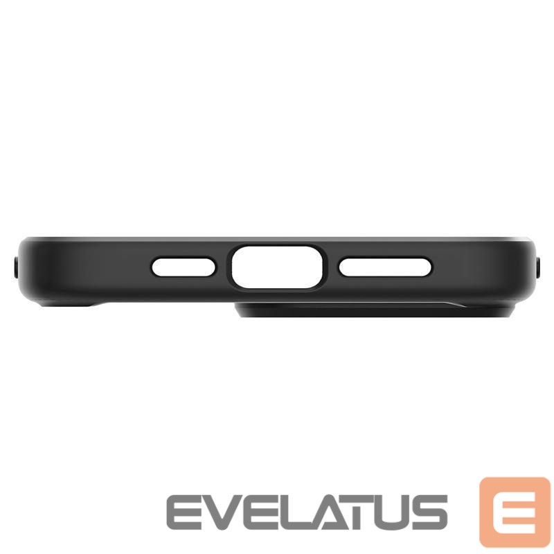 Other goods Spigen Transparent || Black
