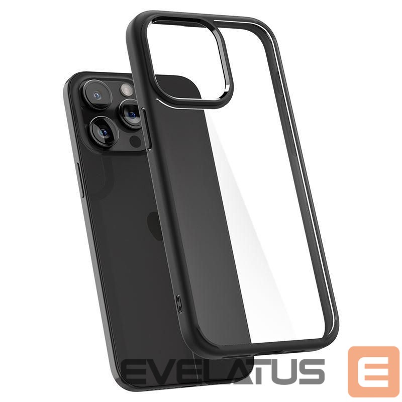 Other goods Spigen Transparent || Black