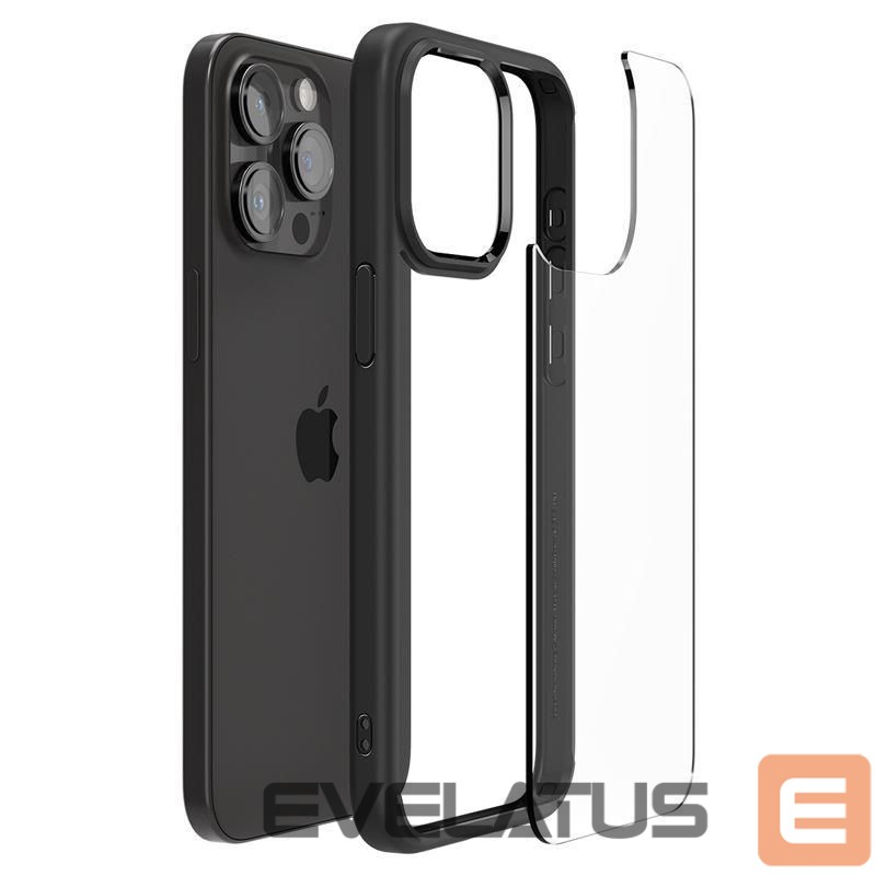 Other goods Spigen Transparent || Black