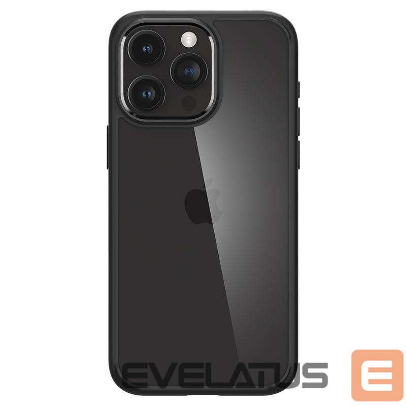 Other goods Spigen Transparent || Black