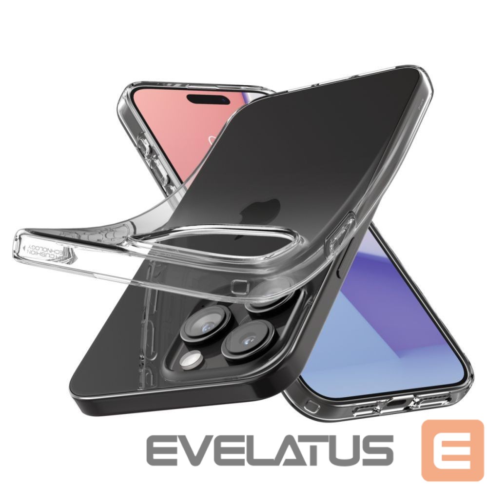 Other goods Spigen Transparent