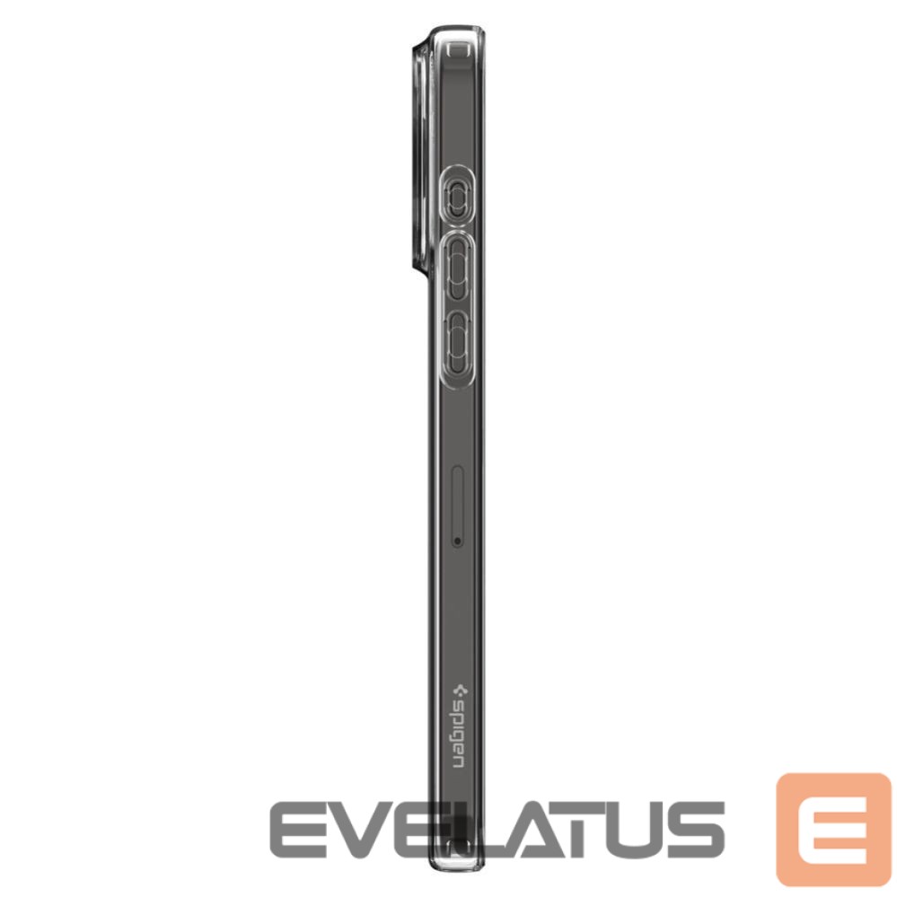 Other goods Spigen Transparent