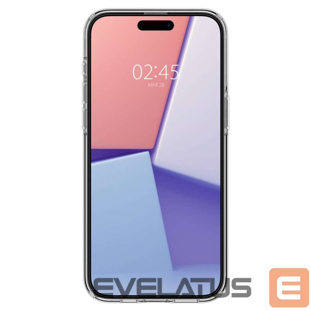 Other goods Spigen Transparent