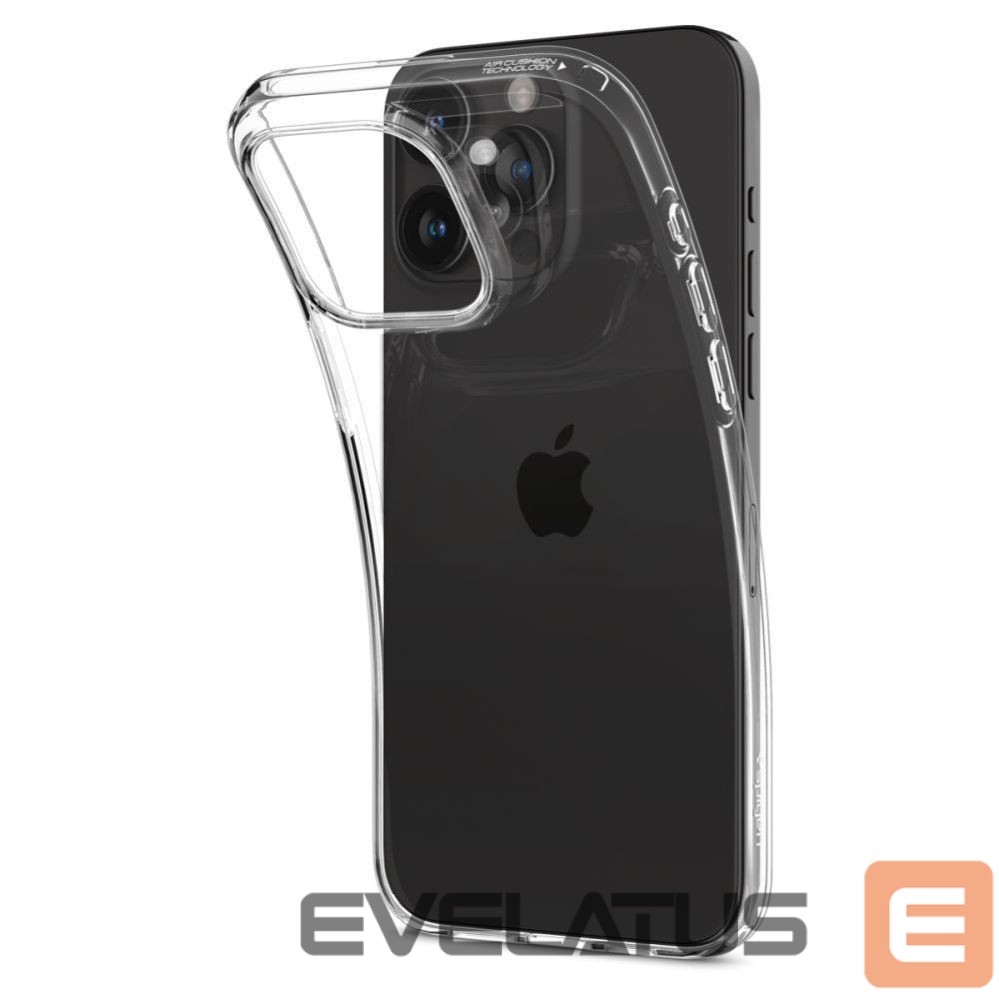 Other goods Spigen Transparent