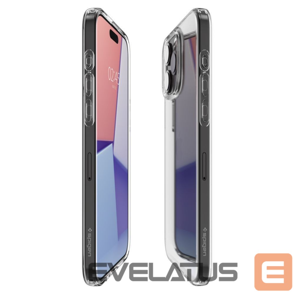Other goods Spigen Transparent