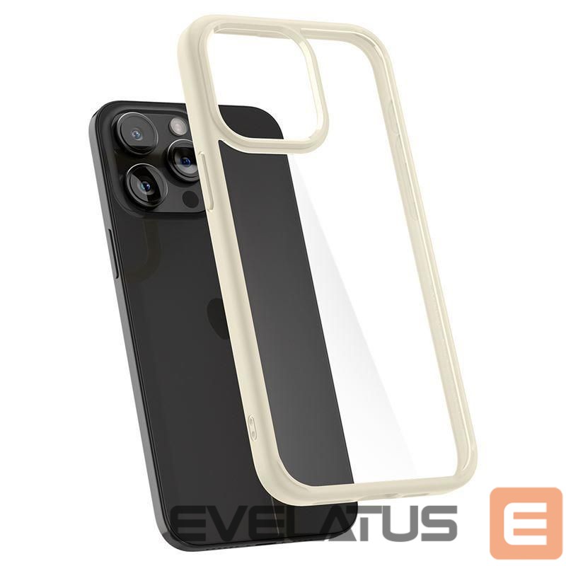 Other goods Spigen Transparent || Beige