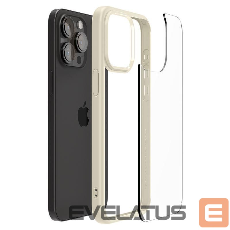 Other goods Spigen Transparent || Beige