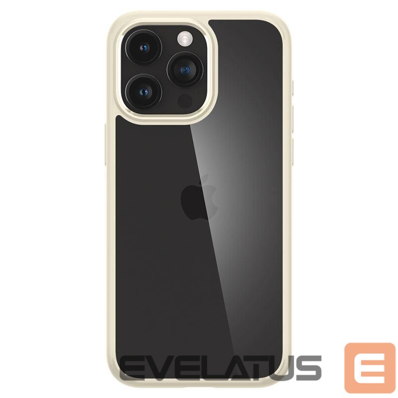Other goods Spigen Transparent || Beige