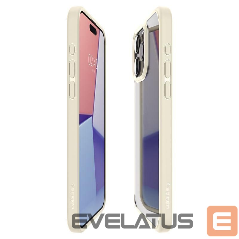 Other goods Spigen Transparent || Beige