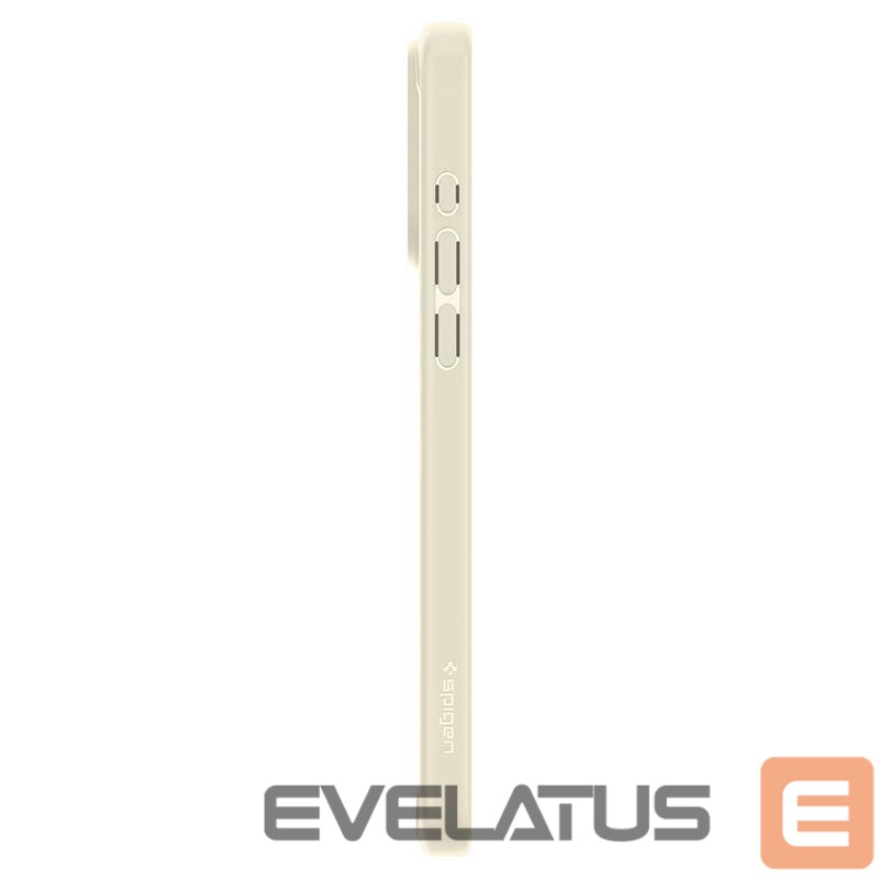 Other goods Spigen Transparent || Beige