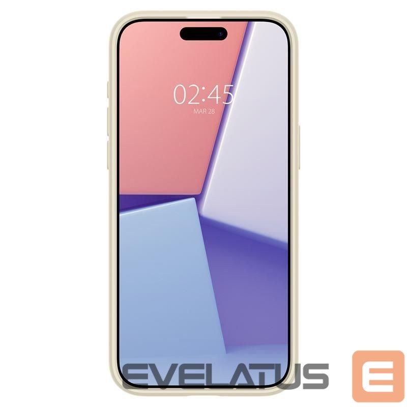 Other goods Spigen Transparent || Beige