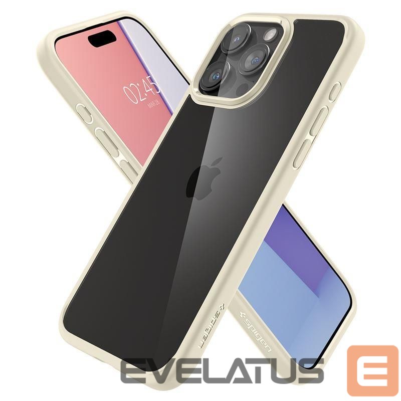 Other goods Spigen Transparent || Beige