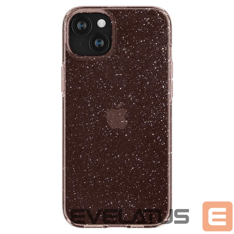 Other goods Spigen Transparent || Pink