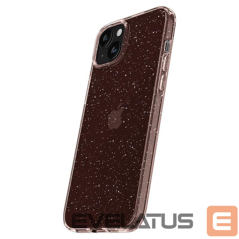 Other goods Spigen Transparent || Pink