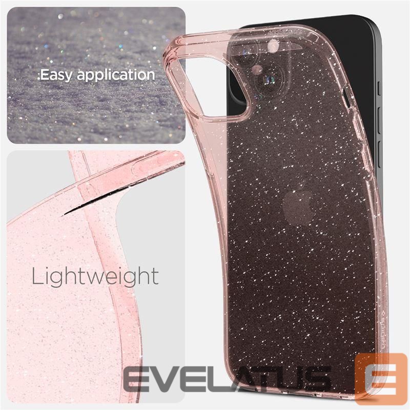 Other goods Spigen Transparent || Pink