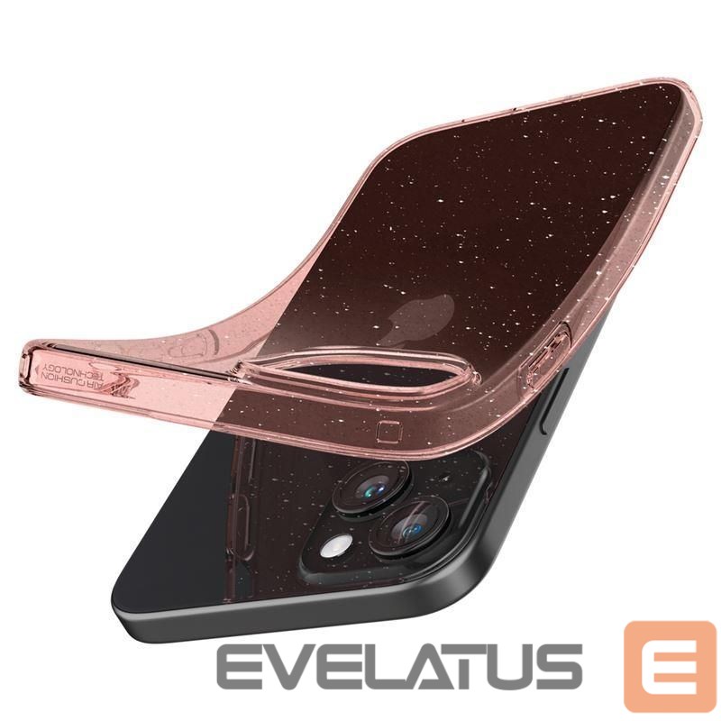 Other goods Spigen Transparent || Pink