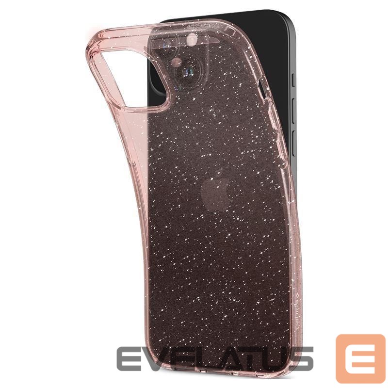 Other goods Spigen Transparent || Pink