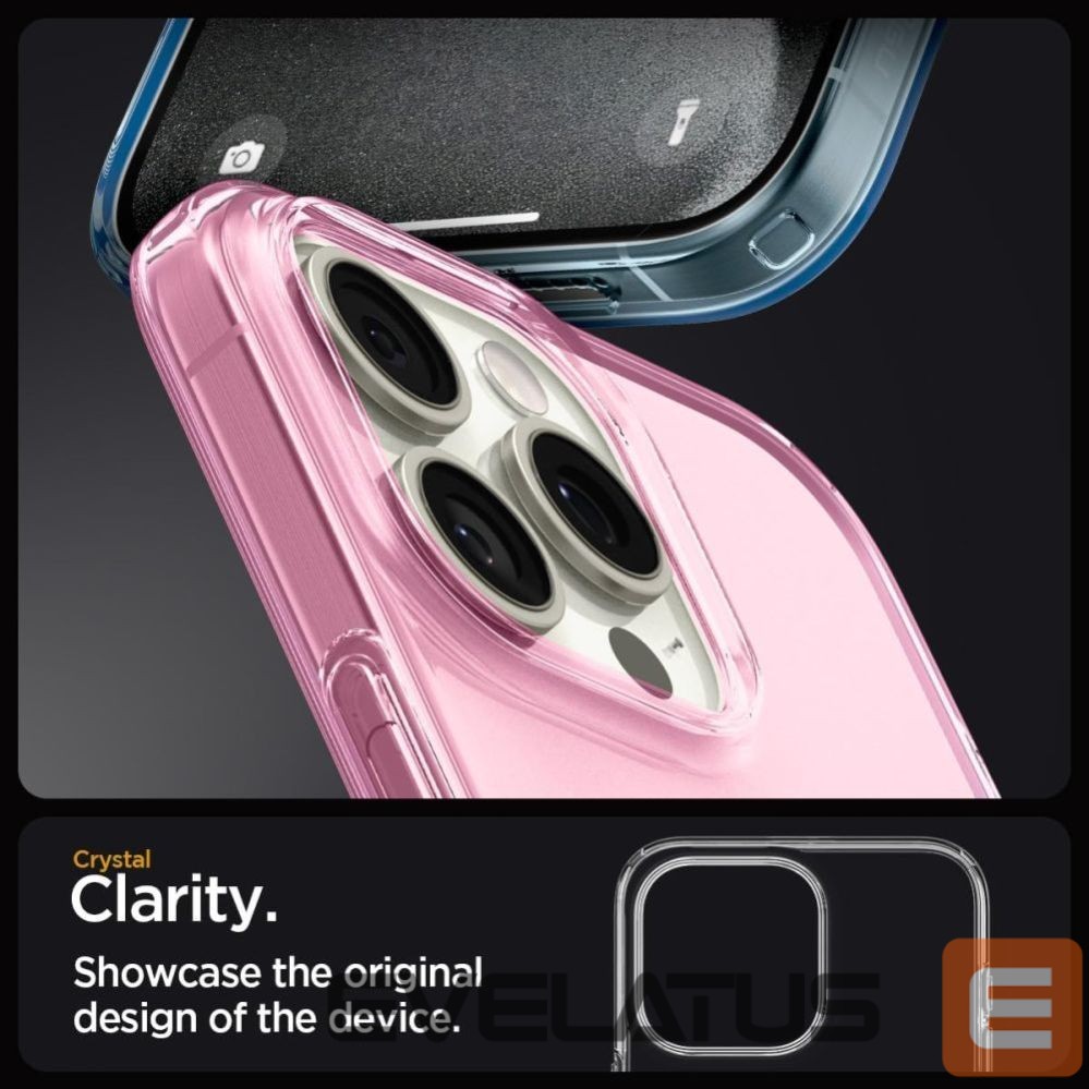 Other goods Spigen Pink || Blue